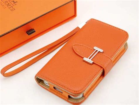 hermes etui iphone